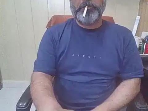 hairymaster95 online show from 07-19-26, 06:17