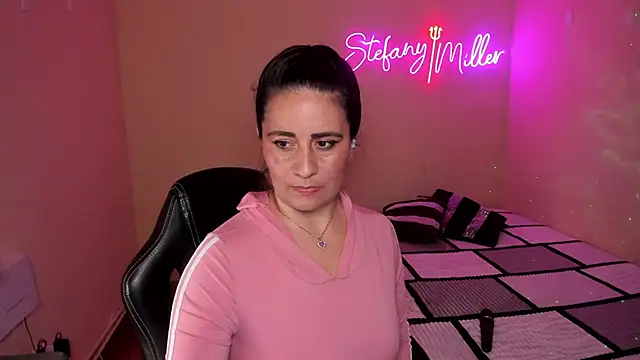 Snapshot of stefany_miller77 chatting on 01-10-25, 12:47 stefany miller77 online show from 01-10-25, 12:47
