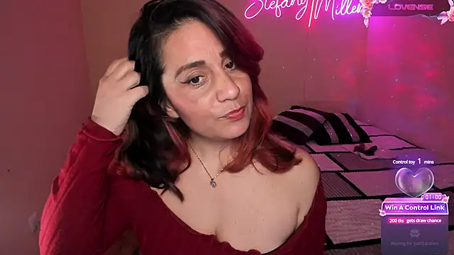 Snapshot of stefany_miller77 chatting on 03-11-25, 05:24 stefany miller77 online show from 03-11-25, 05:24