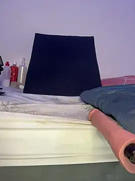 Violeta Goddess online show from 02-04-26, 08:42