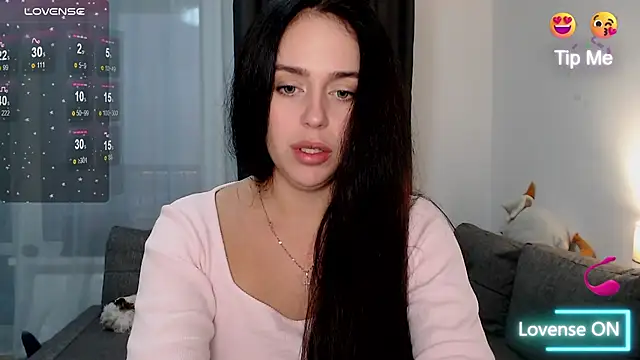 Snapshot of Megan_Nilson chatting on 11-08-25, 01:55 Megan Nilson online show from 11-08-25, 01:55