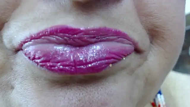 Kerly Doll online show from 01-18-25, 03:16