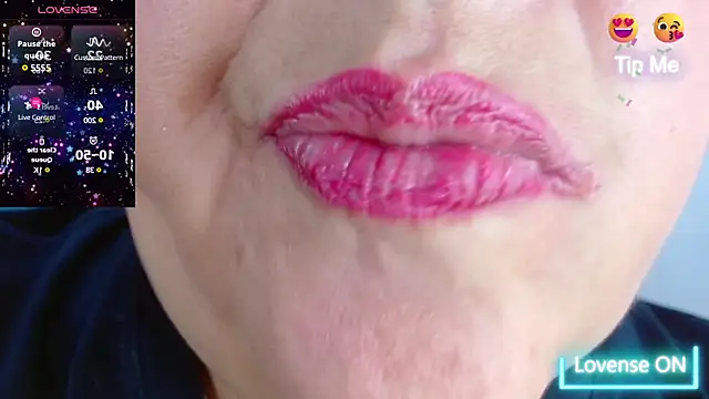 Kerly Doll online show from 02-24-25, 04:15