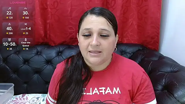 Kerly Doll online show from 06-22-26, 01:30