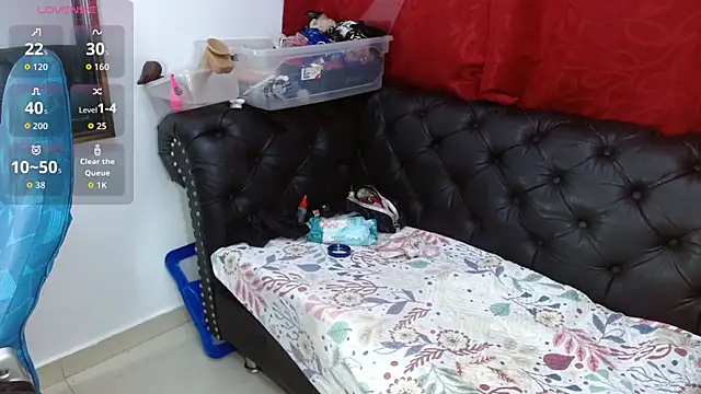 Kerly Doll online show from 07-09-26, 11:14