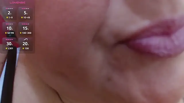Kerly Doll online show from 07-20-26, 12:29
