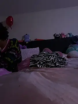 Cum2Charm online show from 03-13-25, 11:30