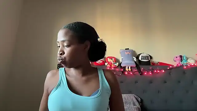 Cum2Charm online show from 10-03-25, 12:51