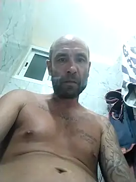 Kamil351 online show from 10-02-25, 05:31