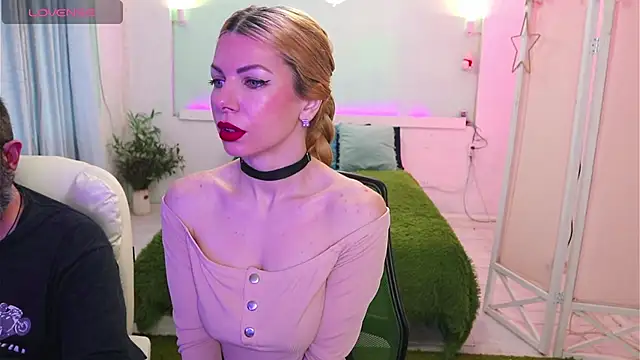 AlisaAleksandr online show from 02-11-26, 02:00