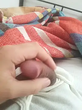 Ummfuss1 online show from 01-18-25, 04:53