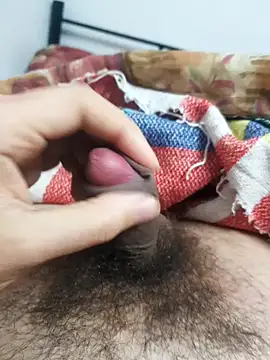 Ummfuss1 online show from 02-07-25, 12:50