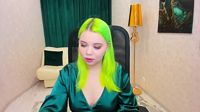 EnergyBunny 1 online show from 02-14-25, 05:25