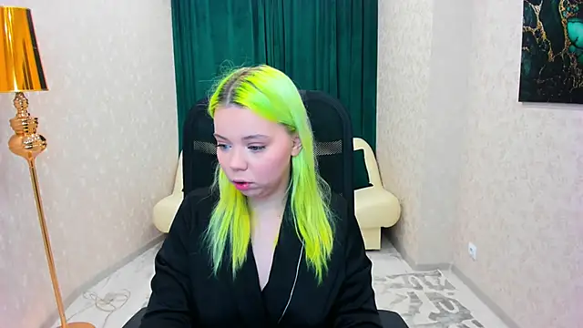 EnergyBunny 1 online show from 02-22-25, 05:24