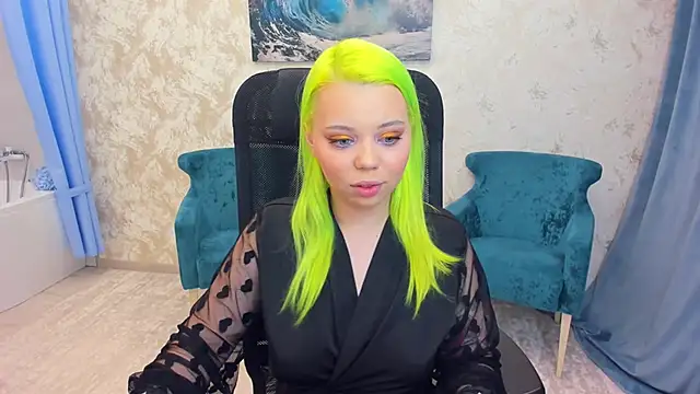 EnergyBunny 1 online show from 03-03-25, 07:39