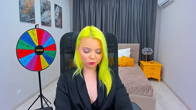 EnergyBunny 1 online show from 03-09-25, 11:46