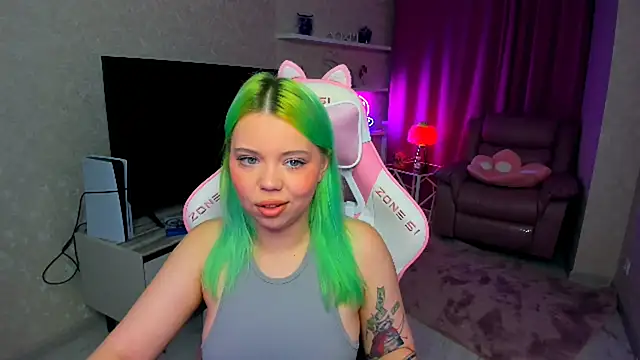 EnergyBunny 1 online show from 09-21-25, 07:15