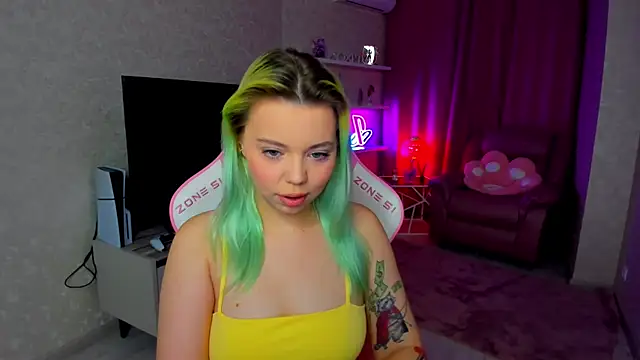 EnergyBunny 1 online show from 11-17-25, 07:19