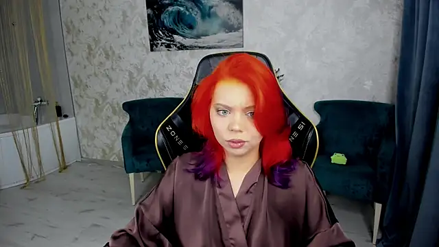 EnergyBunny 1 online show from 04-23-26, 07:38