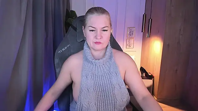 YolandaKiss online show from 02-27-25, 07:47