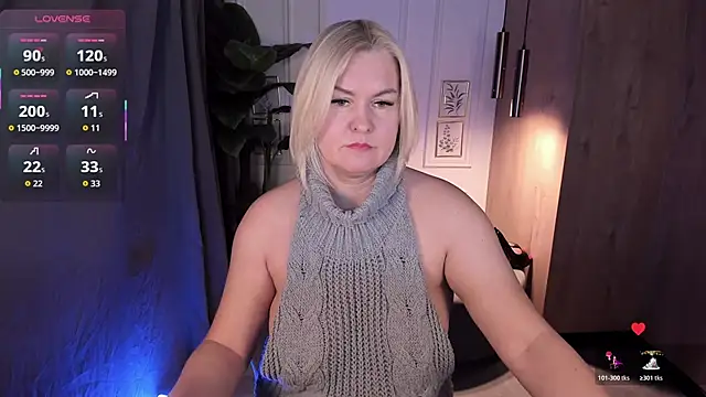 YolandaKiss online show from 02-02-26, 08:29