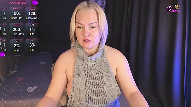 YolandaKiss online show from 04-28-26, 08:36