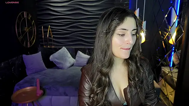 KylieMellow online show from 02-03-25, 12:25