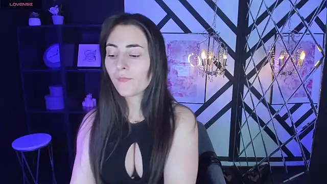 KylieMellow online show from 03-01-25, 08:45