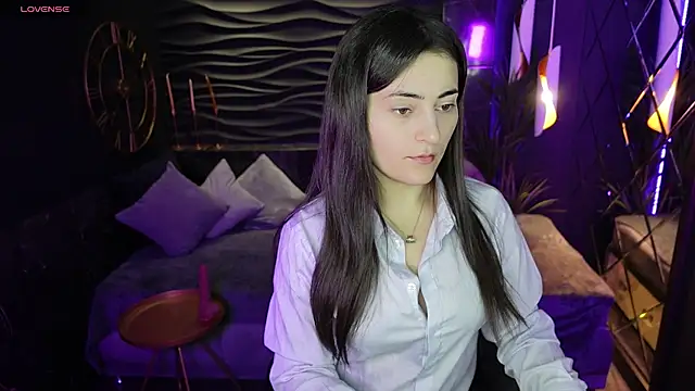 KylieMellow online show from 03-04-25, 05:32