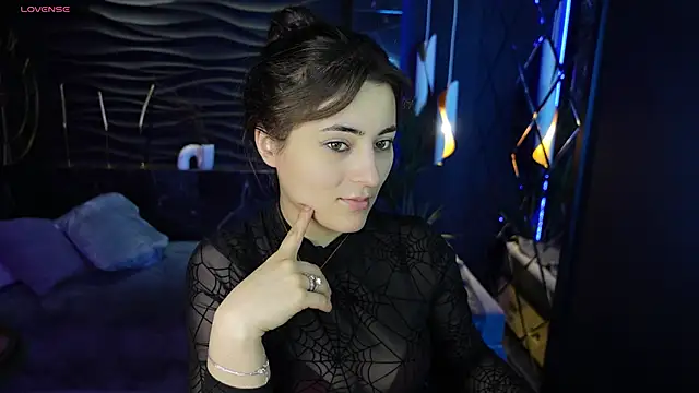 KylieMellow online show from 03-15-25, 12:02