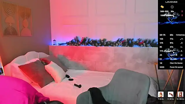 Snapshot of KylieMellow chatting on 01-13-26, 01:38 KylieMellow online show from 01-13-26, 01:38