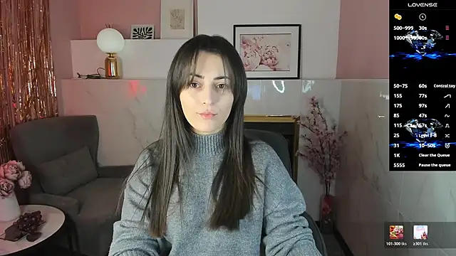 Snapshot of KylieMellow chatting on 01-16-26, 05:11 KylieMellow online show from 01-16-26, 05:11