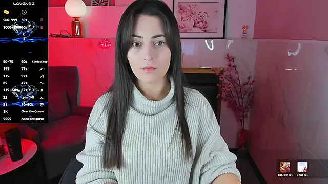 Snapshot of KylieMellow chatting on 01-18-26, 05:22 KylieMellow online show from 01-18-26, 05:22