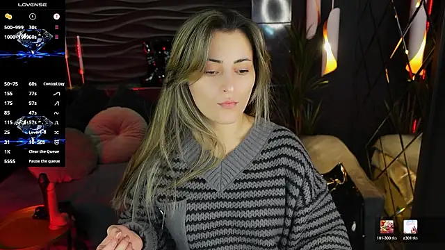 Snapshot of KylieMellow chatting on 02-02-26, 01:32 KylieMellow online show from 02-02-26, 01:32