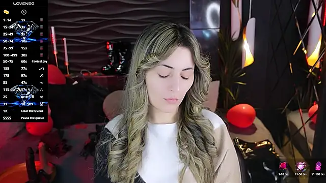 Snapshot of KylieMellow chatting on 02-17-26, 05:48 KylieMellow online show from 02-17-26, 05:48