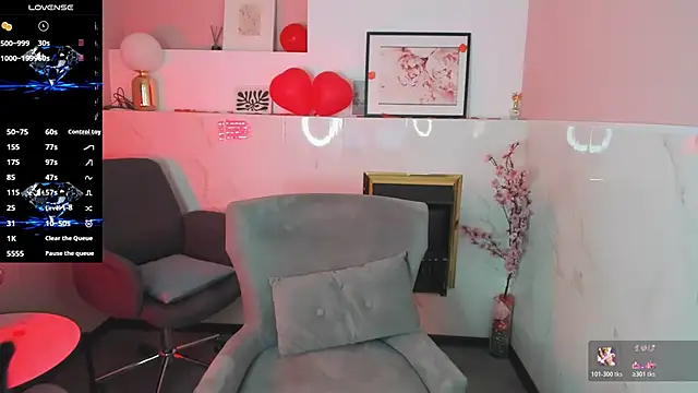 Snapshot of KylieMellow chatting on 02-21-26, 01:34 KylieMellow online show from 02-21-26, 01:34