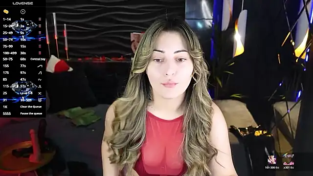 Snapshot of KylieMellow chatting on 02-24-26, 05:16 KylieMellow online show from 02-24-26, 05:16