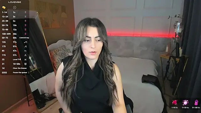 KylieMellow online show from 06-14-26, 05:31