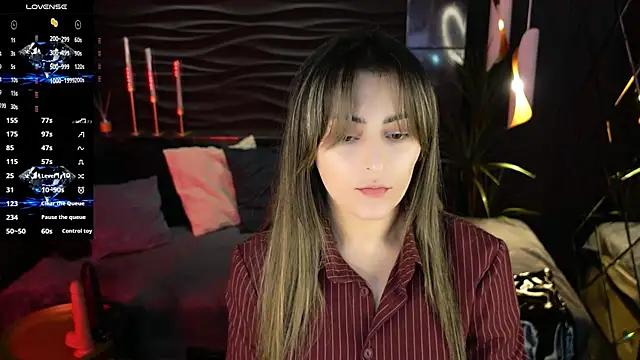 KylieMellow online show from 07-24-26, 01:20