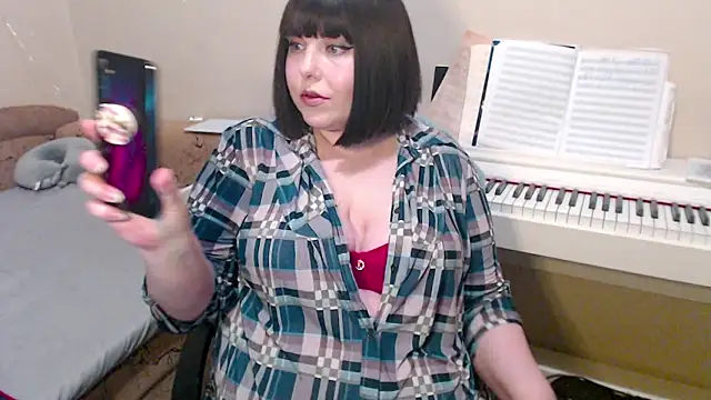 BettyMilla online show from 02-16-26, 06:26