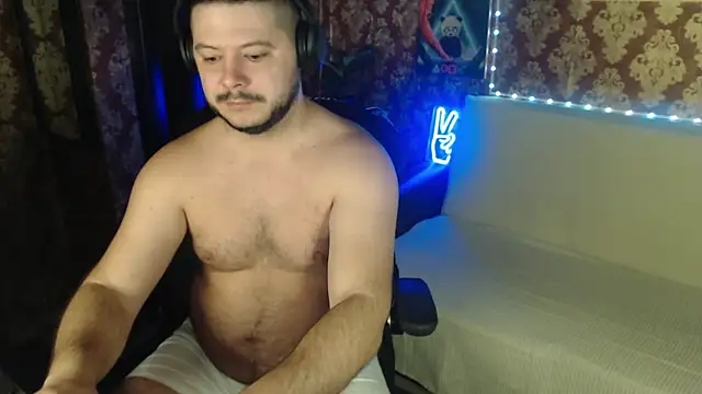 thor master online show from 09-17-25, 03:35