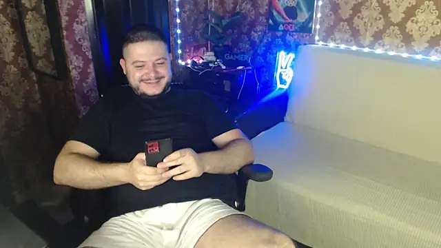 thor master online show from 09-27-25, 12:59