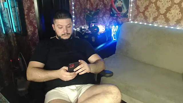 thor master online show from 11-10-25, 03:11