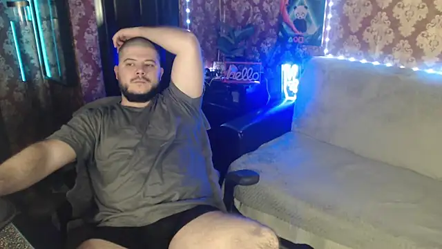 thor master online show from 11-25-25, 09:59