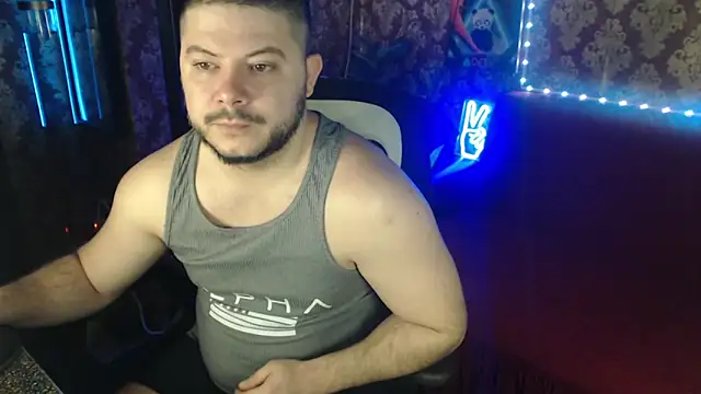 thor master online show from 12-21-25, 04:19