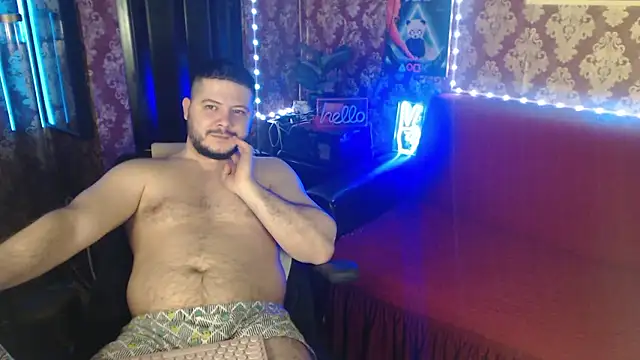 thor master online show from 01-13-26, 12:05