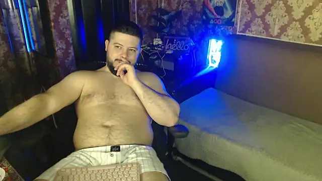 thor master online show from 02-22-26, 02:56