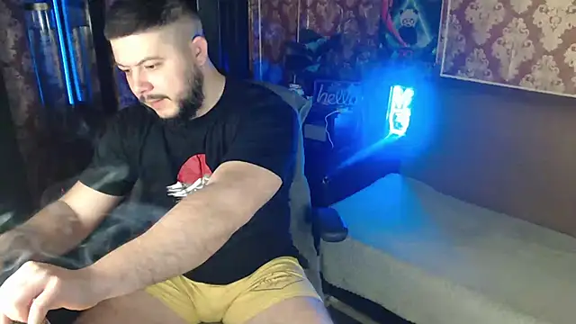 thor master online show from 03-09-26, 11:20