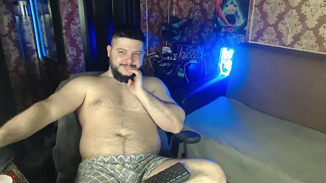 thor master online show from 03-13-26, 01:34