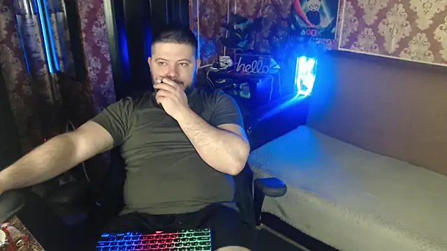 thor master online show from 04-20-26, 12:02